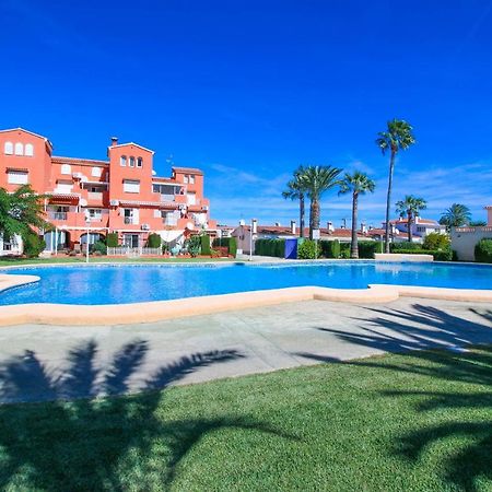 Villa Residencial El Cortijo à Dénia Extérieur photo