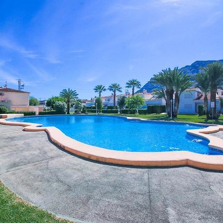 Villa Residencial El Cortijo à Dénia Extérieur photo