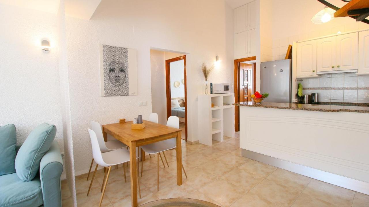 Villa Residencial El Cortijo à Dénia Extérieur photo