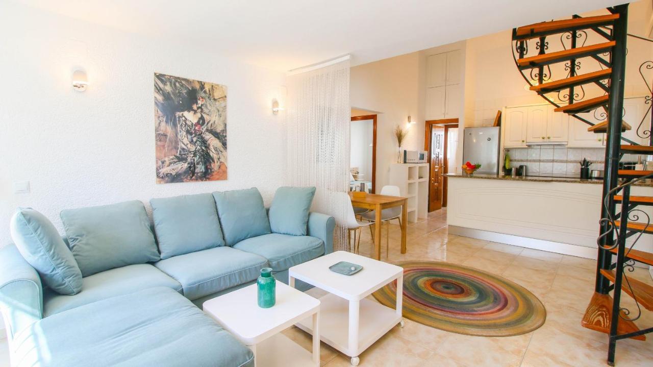 Villa Residencial El Cortijo à Dénia Extérieur photo